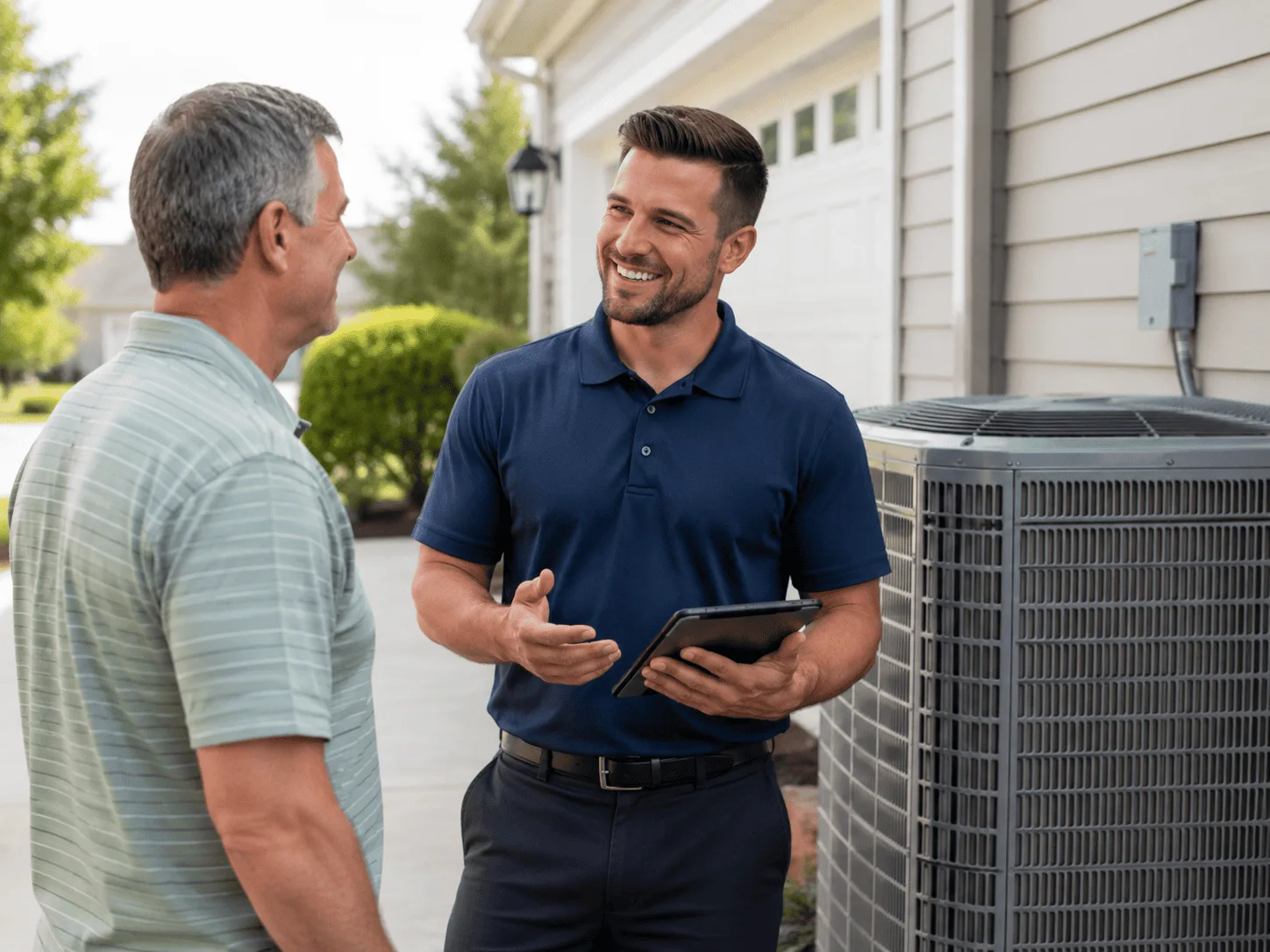 Heat Pump Installation Amsterdam, NY FAQs